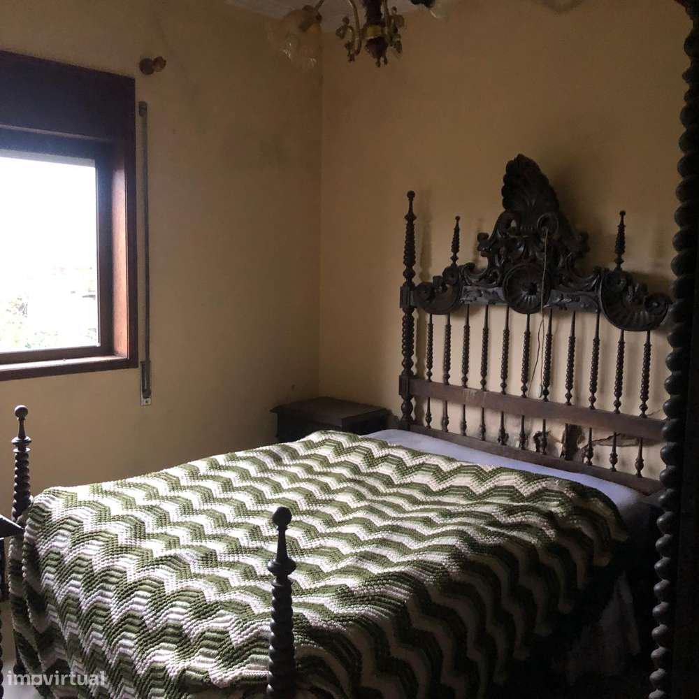 Moradia T3 geminada com quintal em Argivai_Póvoa de Varzim - Grande imagem: 4/6