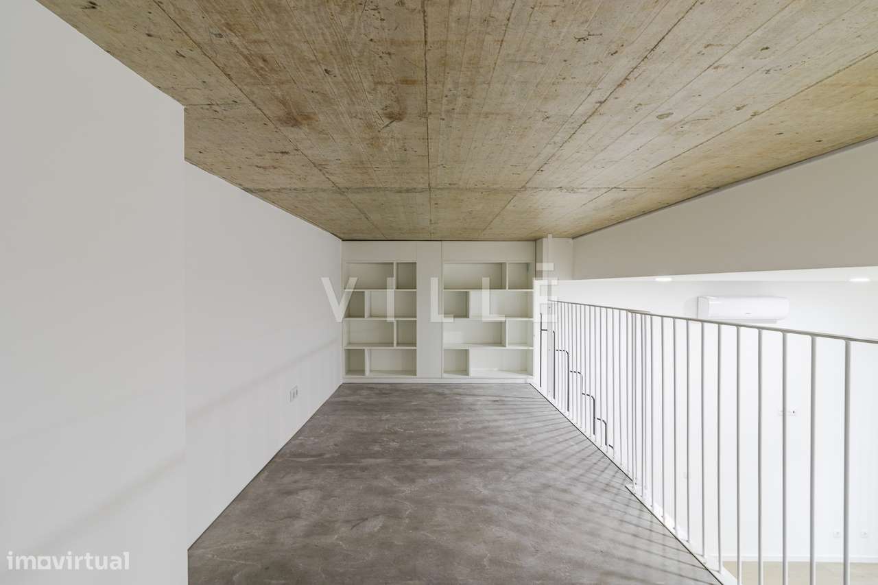 Apartamento T2+1 Venda em Glória e Vera Cruz,Aveiro-19