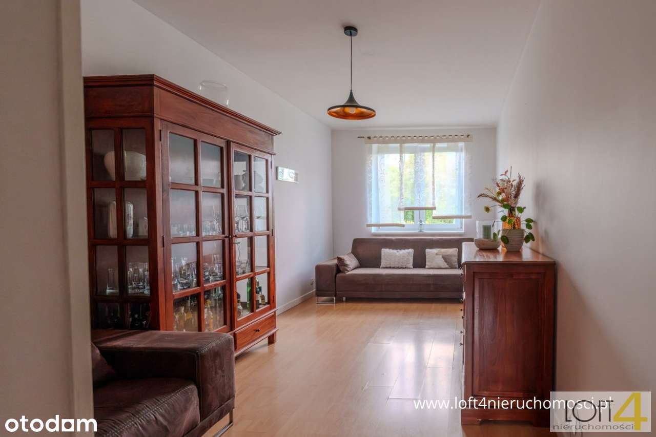 Komfortowe mieszkanie na obrzeżach miasta - Pełny obrazek: 5/19