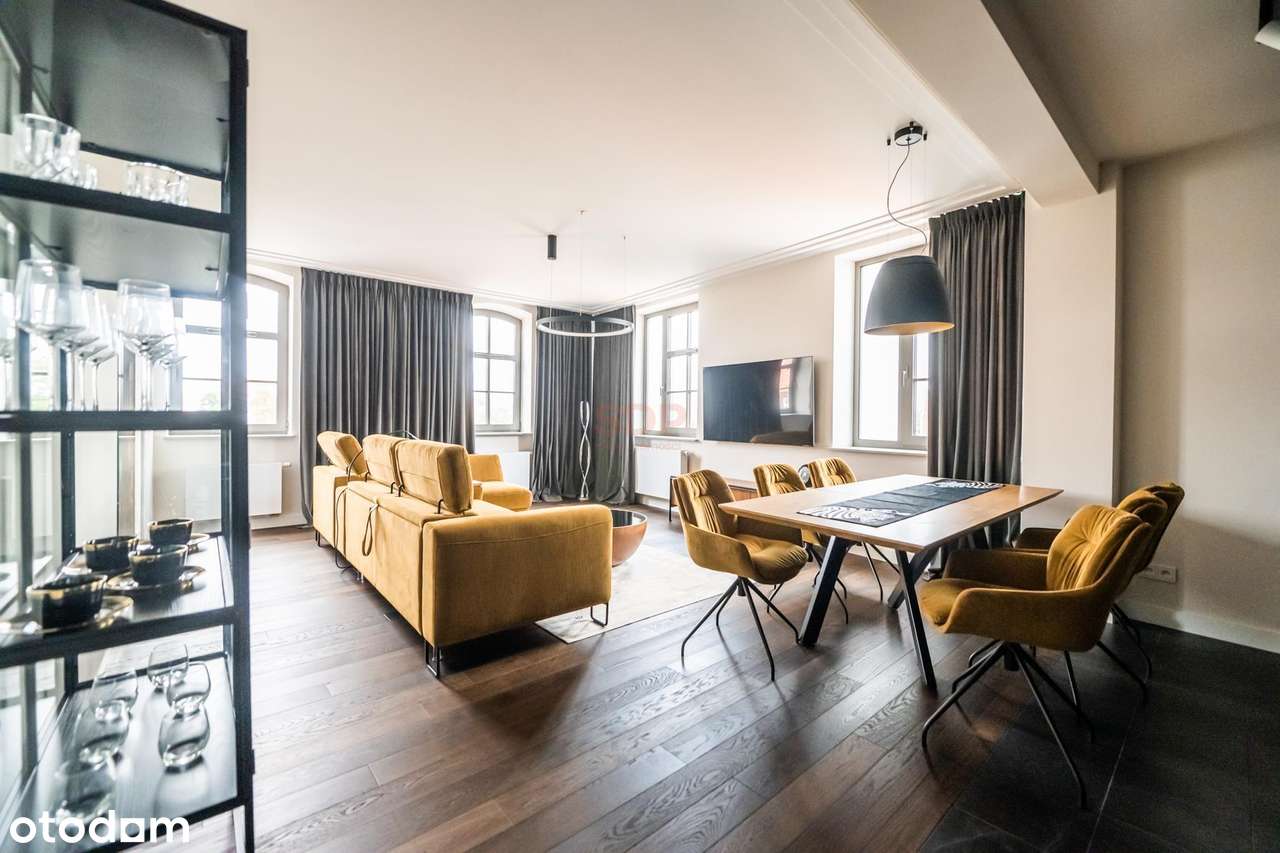 Luksusowe mieszkanie | Młyn Maria |  Super widok | - Pełny obrazek: 2/8