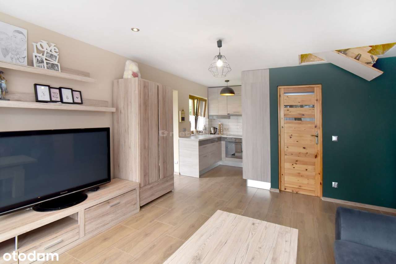 Warmia-Mazury, Dom w pięknej, cichej okolicy. - Pełny obrazek: 5/20