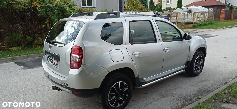 Dacia Duster 1.2 TCe Laureate S&S EU6 - 19