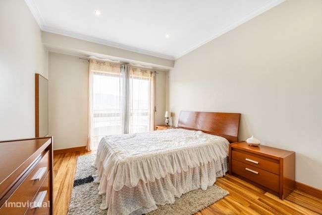 Apartamento T3 à venda em Braga-15