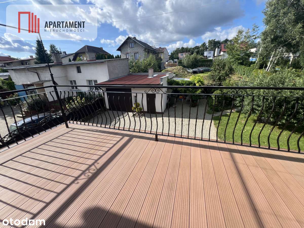 Tylko U Nas! Przestronny dom do zamieszkania.-6