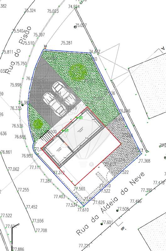 Moradia T2 para venda-5