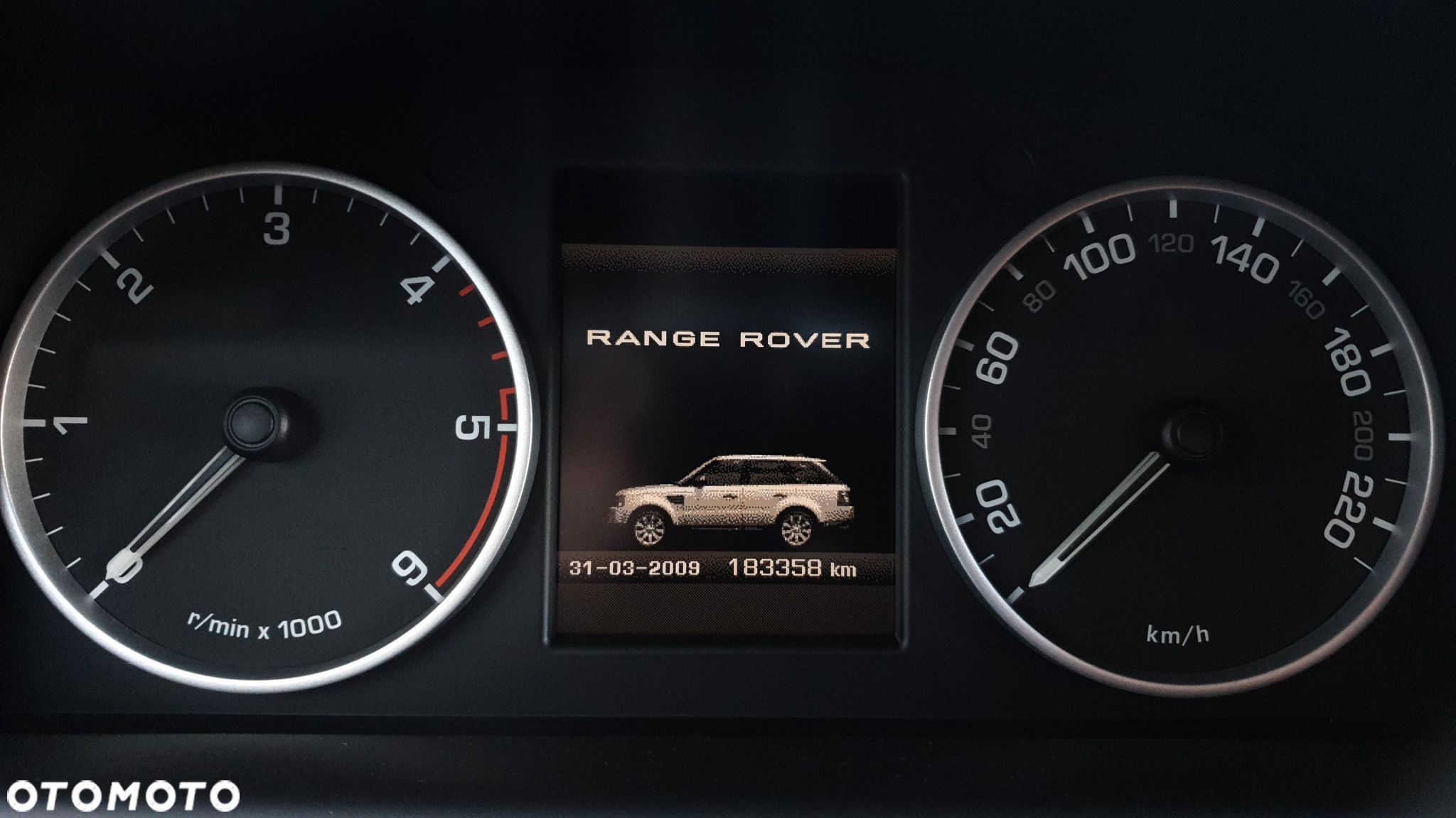 Land Rover Range Rover Sport S 3.0TD V6 SE - 18