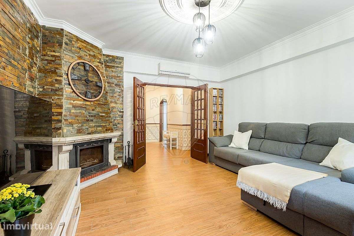 Apartamento T3 para venda - Grande imagem: 4/16