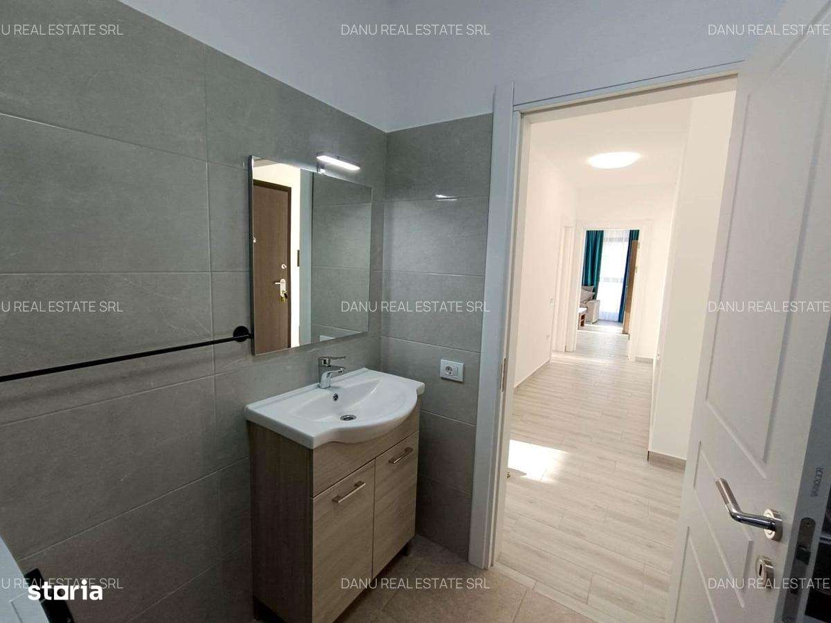 Comision0% Apartament 2 camere decomandat,mobilat/utilat Cristian-15