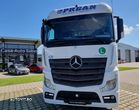 Mercedes-Benz ACTROS 1842 - 4