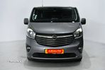 Opel Vivaro 1.6 TwinTurbo CDTI Combi L2H1 2.9 t Start/Stop - 1