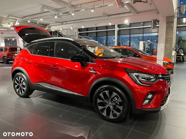 Renault Captur 1.0 TCe Intens - 2