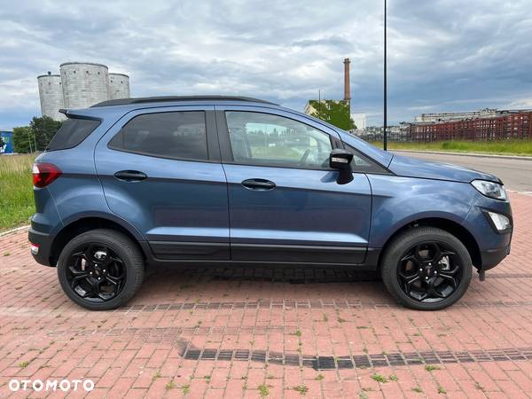 Ford EcoSport - 5