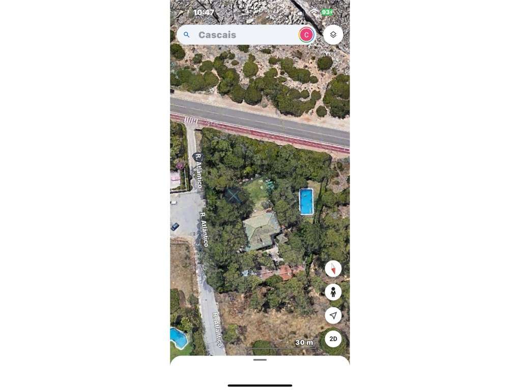 Moradia para obras totais para uma construção máxima de 554 m2, T6 ...-24