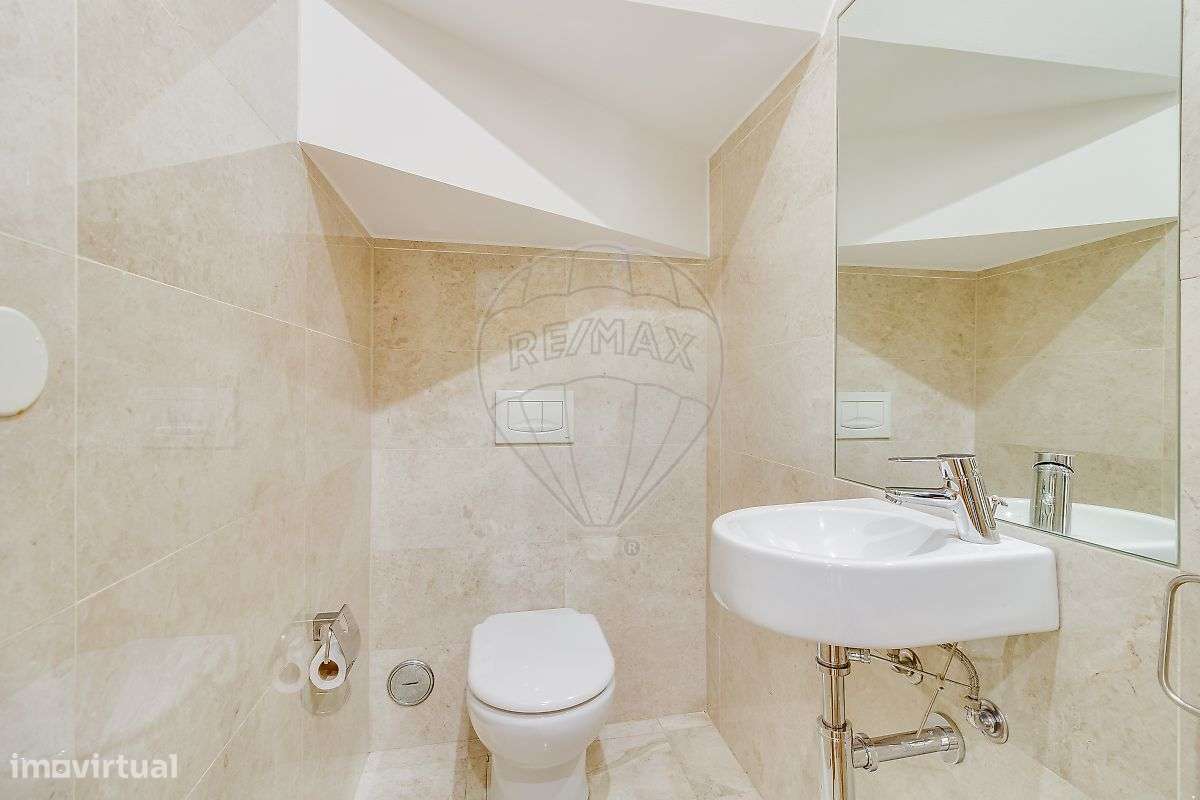 Apartamento T2 para arrendamento - Grande imagem: 4/40