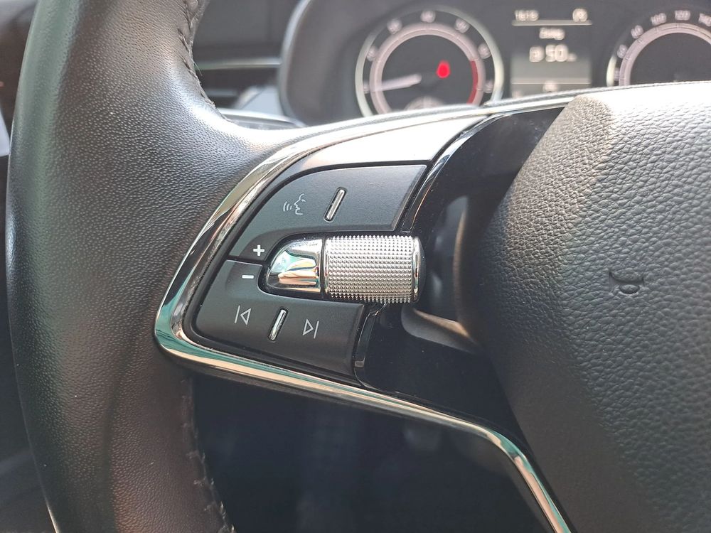 SKODA SCALA Ambition 1,0 TSI 110 KM Salon PL ASO VAT-23%