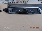 Grile bord BMW G30 G31 G32 ornamente bord BMW g30 - 3