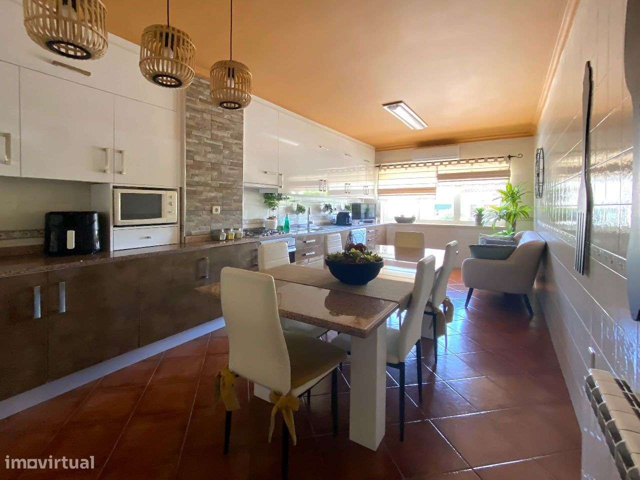 Apartamento T3 - Grande imagem: 4/20