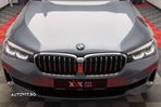 BMW Seria 5 530e Aut. Luxury Line - 10