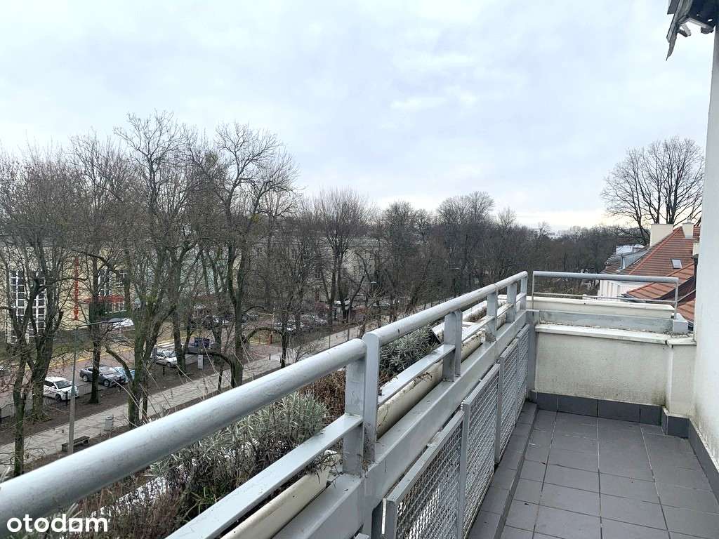 ul. Saska 105 | Dwupokojowe mieszkanie - Pełny obrazek: 3/16