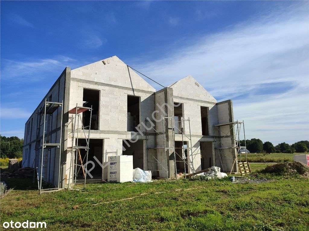 Dom na sprzedaż, 4 pokoje, 111 m², Chrzanów Mały
