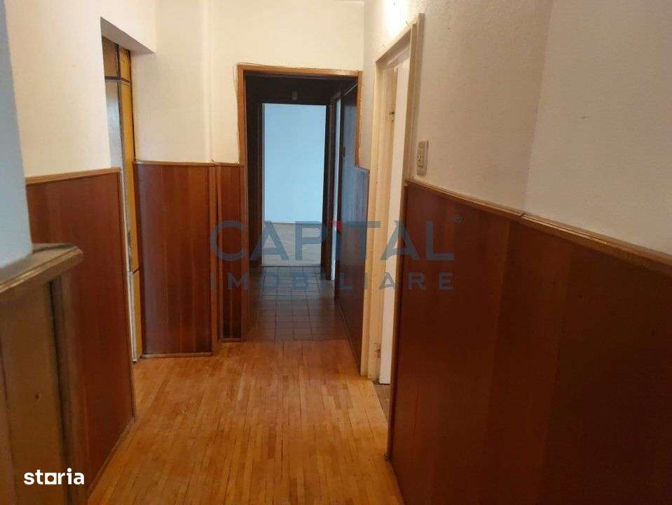 Apartament 4 camere - Imagine principală: 5/11