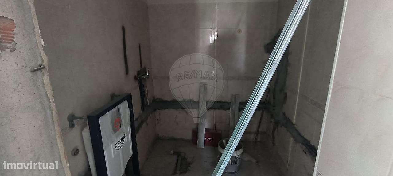 Apartamento T2 para venda-19