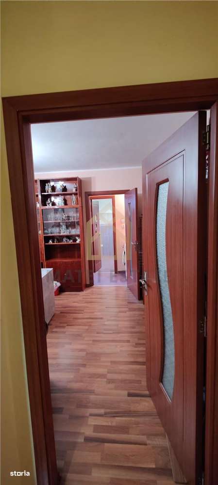 Apartament cu 2 camere la parter, zona Dambovita-4