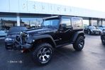 Jeep Wrangler 2.8 CRD MTX Sport - 24