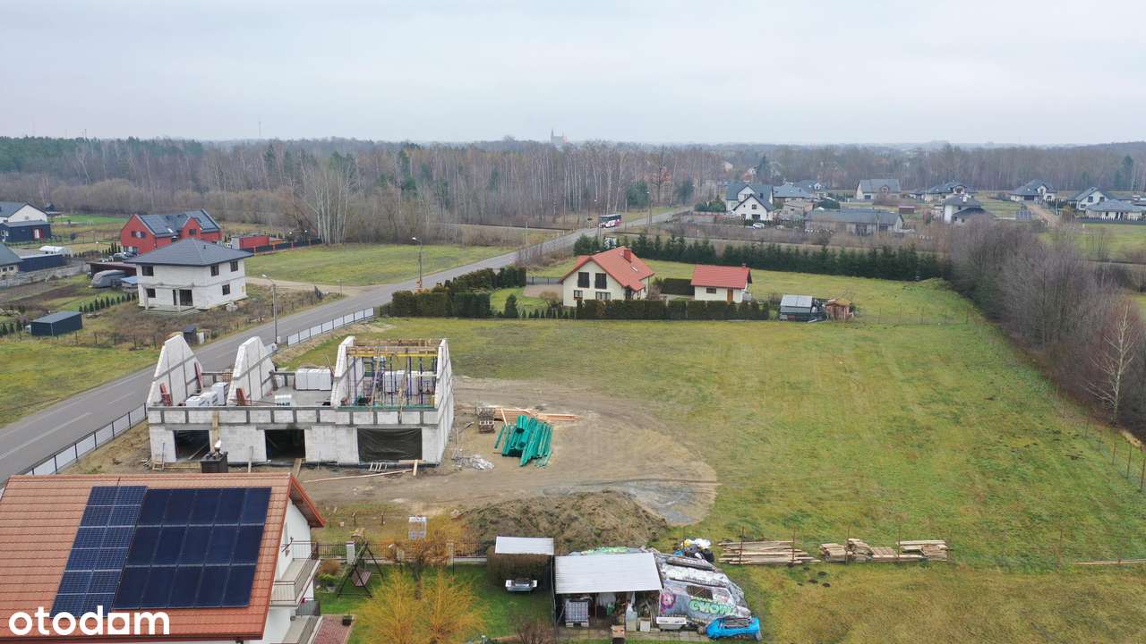 Osiedle Czarnowiec - ekologiczne domy, które uwodzą nowoczesnością - Pełny obrazek: 4/13