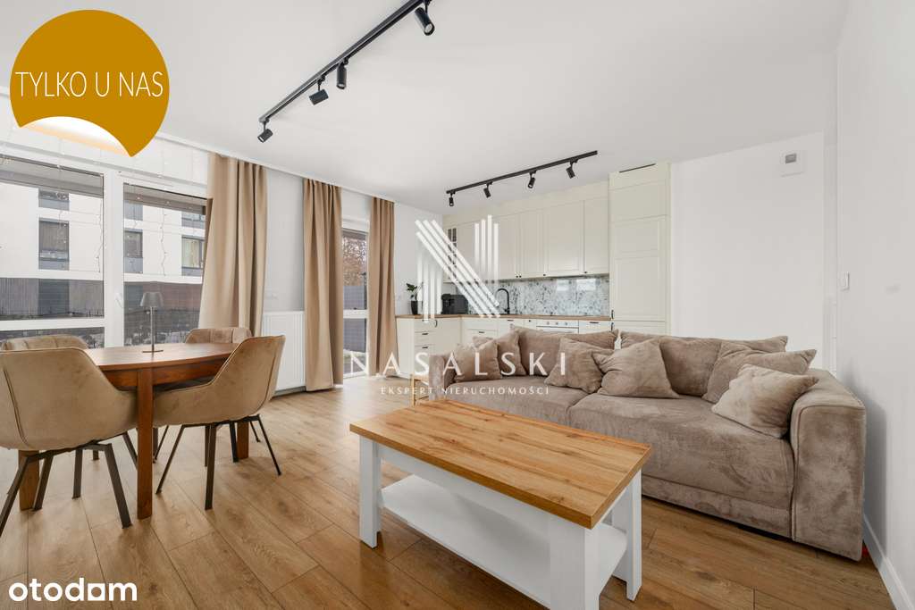 Fordon 3 pokoje z ogródkiem Nowe-1