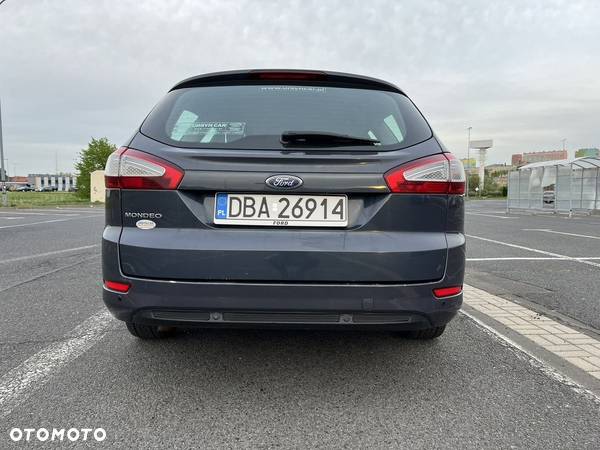 Ford Mondeo 2.0 TDCi Trend - 7