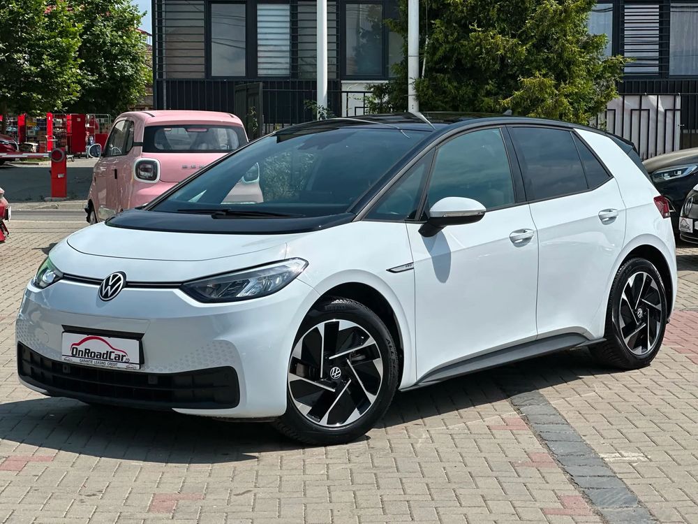 Volkswagen ID.3 58 kWh Pro Performance 2023