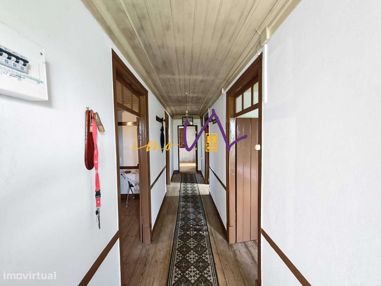 Moradia Santiago De Lítem-3