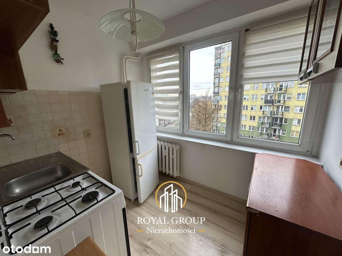 Mieszkanie, os. Lsm, ul. Leonarda-7