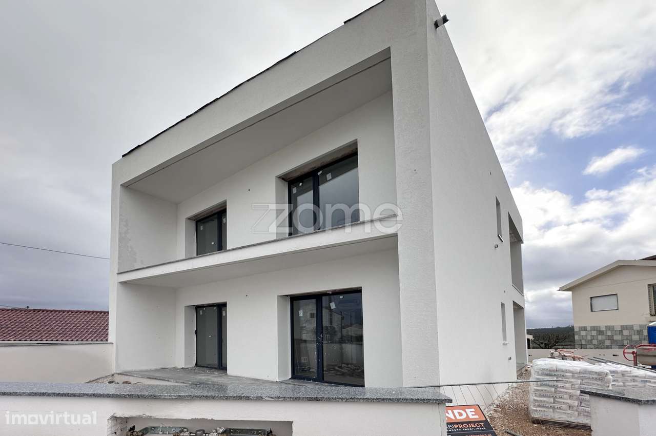 Apartamento T2 Leiria-3