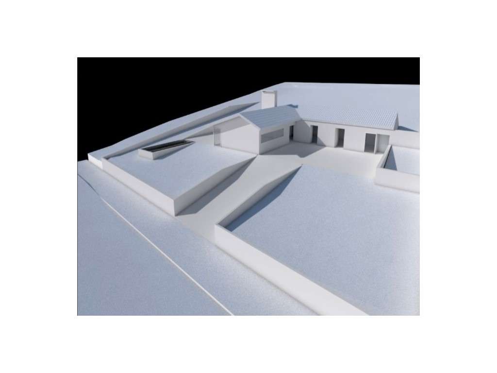 Terreno urbano com 1407 m2 em Santiago Maior - Grande imagem: 5/10