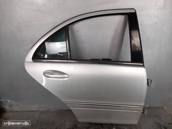 Porta Tras Dto Mercedes-Benz C-Class (W203) - 1