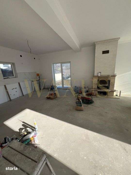 Casa tip parter,4 Camere,5,5 Arii - Imagine principală: 4/15