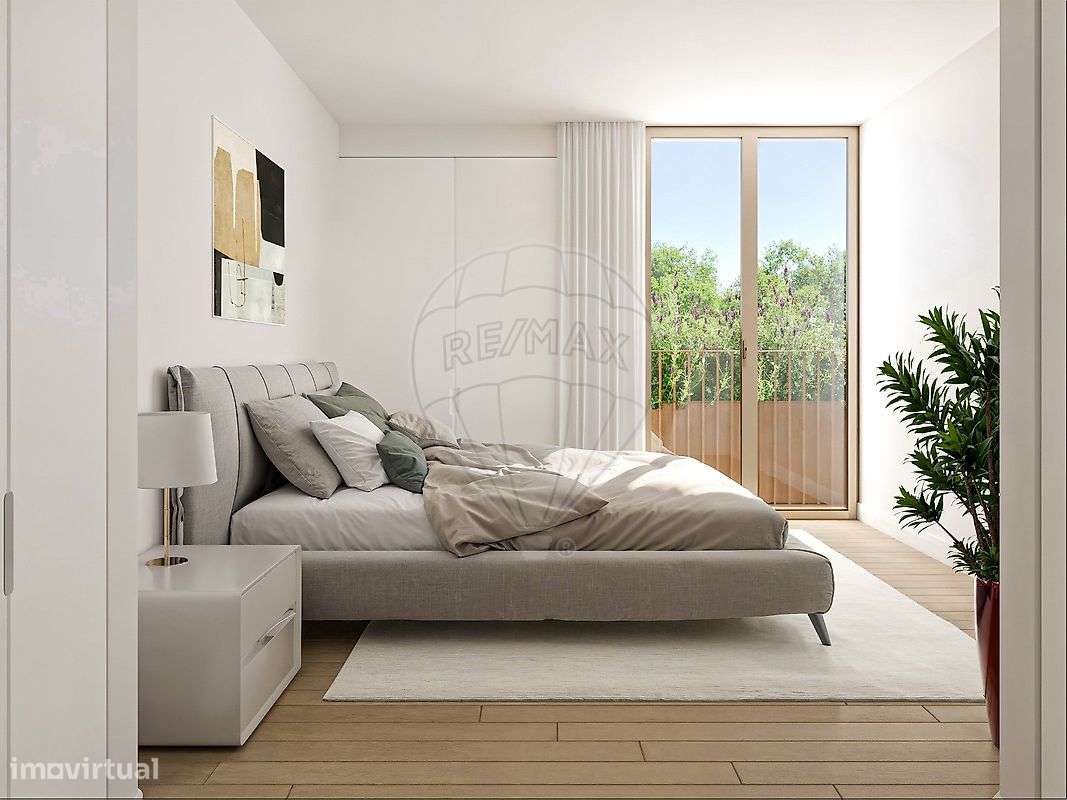 Apartamento T2 para venda-5