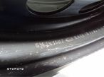 Felgi stalowe OPEL   15" OPEL - 6