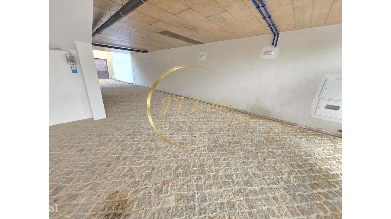 NOVO - Apartamento T2 DUPLEX-26