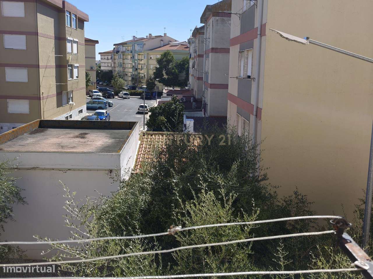 Apartamento T1 | Benavente-12