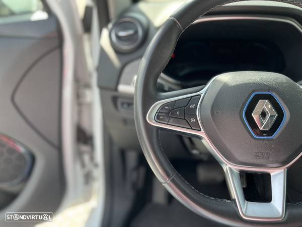 Renault Zoe Exclusive 50 Flex - 33