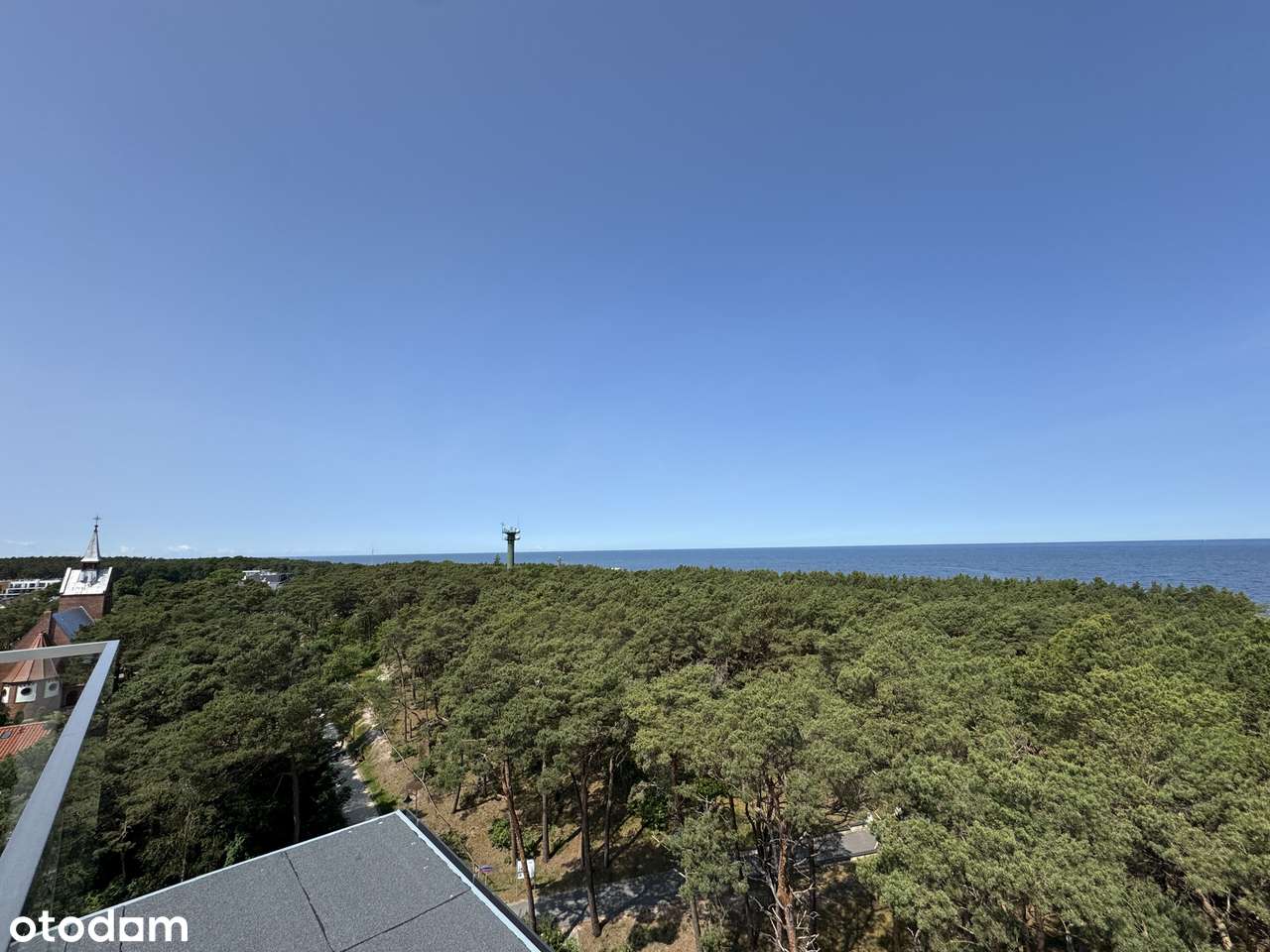 Apartament w Resorcie Hevenia Mrzeżyno-14