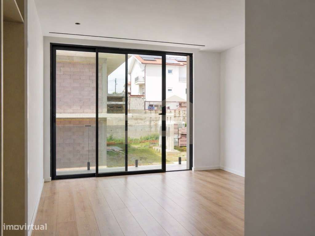 Moradia T3 em Dume, Braga-8