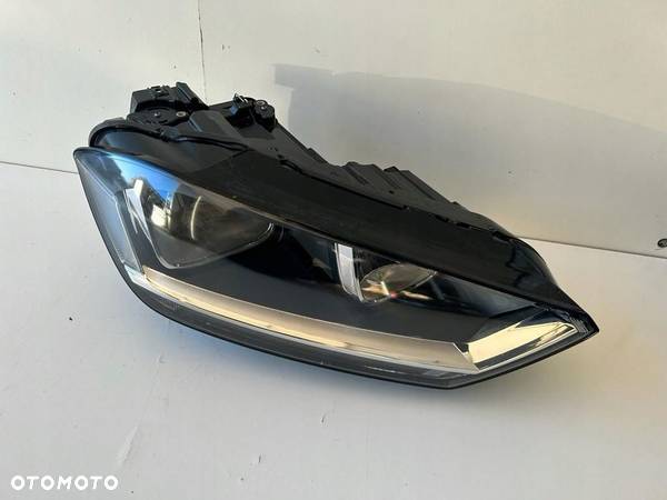 VW GOLF VII SPORTSVAN LAMPA PRAWA 517941006 B - 2