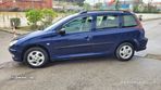 Peugeot 206 SW 1.4 HDi Look - 39