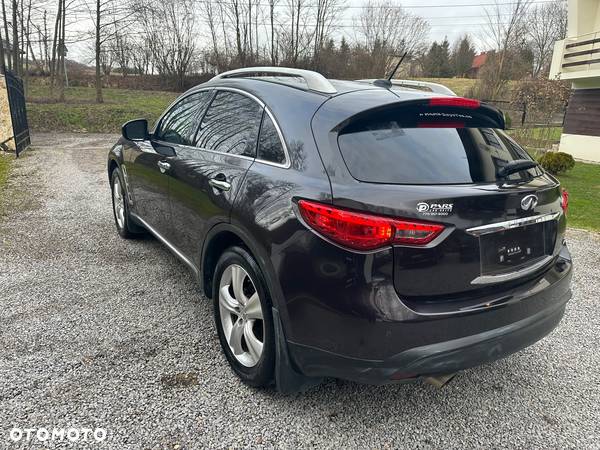 Infiniti FX FX35 AWD - 16