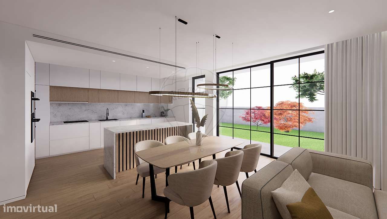 Moradia T3 para venda-12