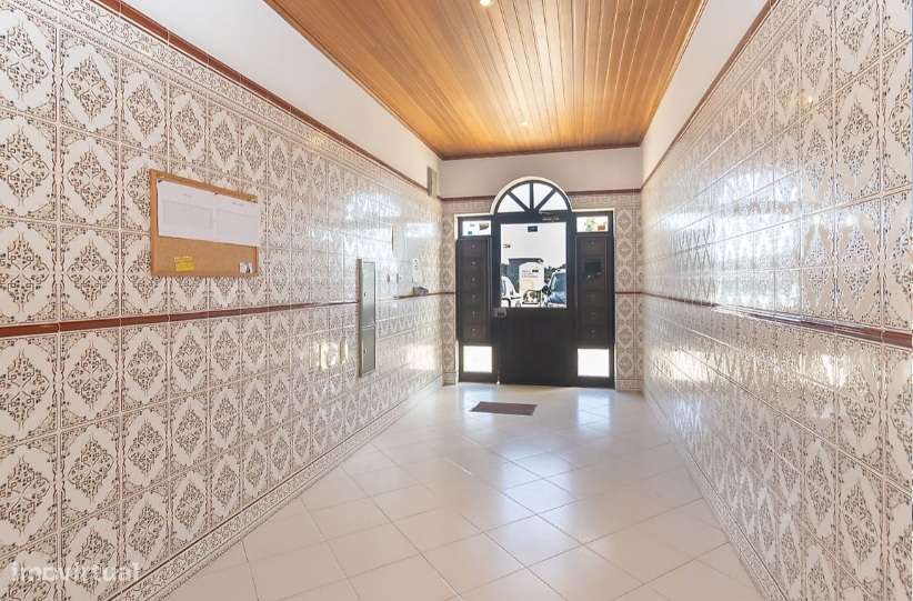 Apartamento T2 para venda na Nova Moita - Grande imagem: 2/17